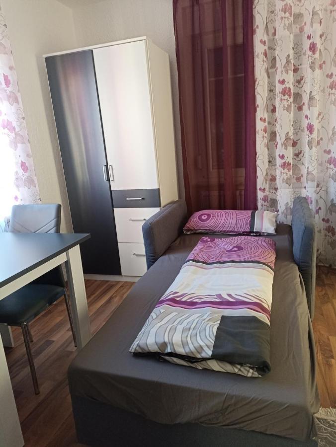 Zimmer "Beere" Apartment Lahr  Ngoại thất bức ảnh
